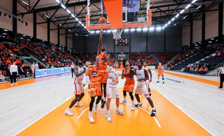 Kauhajoen voittoputki playoffeissa jatkuu – välierät Vilpasta vastaan nyt 2–0