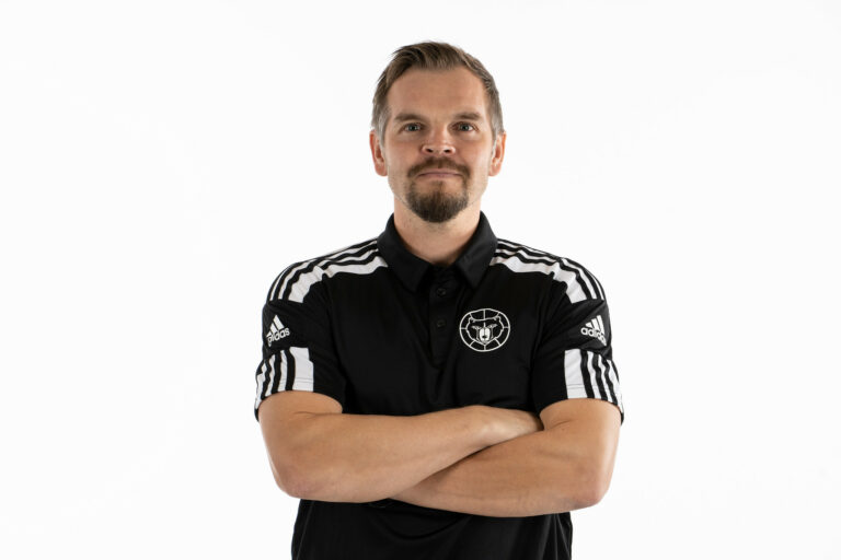 Antti Hurri ja Kari Kurronen jatkavat Kouvoissa apuvalmentajina