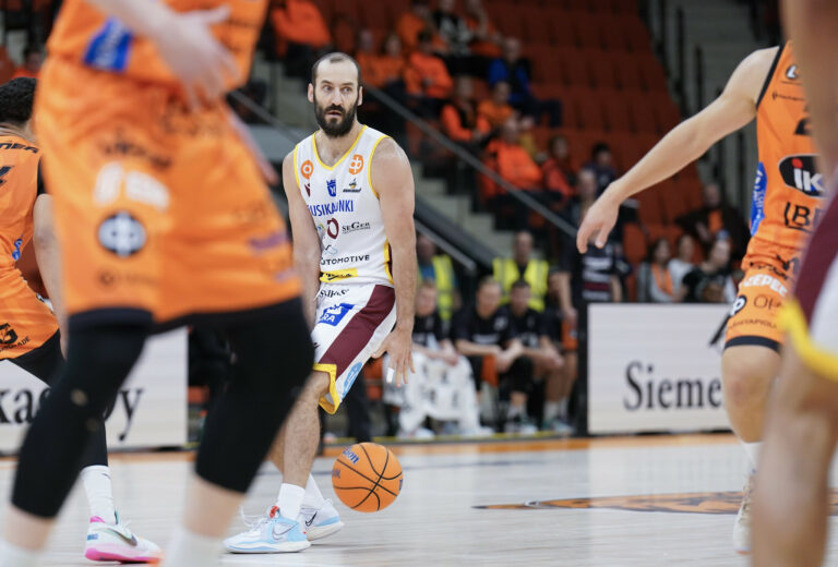 Korihait kaatoi Kauhajoen ensimmäisen kerran 11 vuoteen – Bojan Sarcevic yllätysavauksen pistekuningas