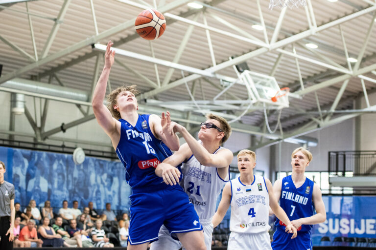 Topias Jokela Kouvoihin