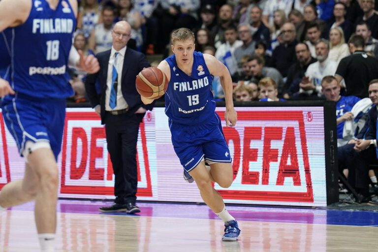 Elias Valtonen: ”Annetaan keskiviikkona yleisölle kunnon show”