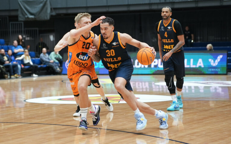 Seagulls ja Kataja Basket kohtaavat Suomen Cupin finaalissa klo 17