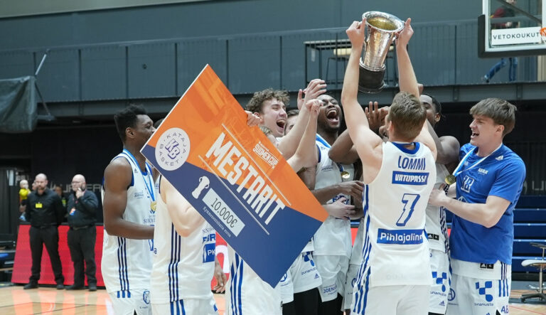 Suomen Cup huipentuu viikonloppuna Helsingissä – perjantaina ohjelmassa kaksi jännittävää välierää