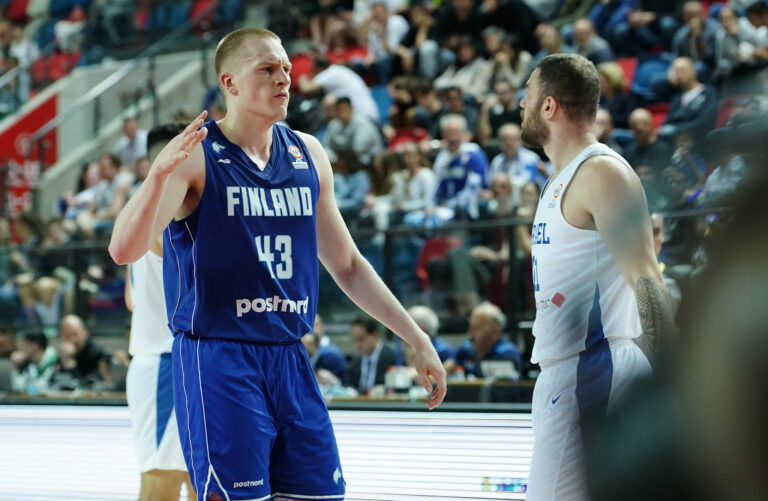 Max Besselink kolmivuotisella sopimuksella Belgiaan