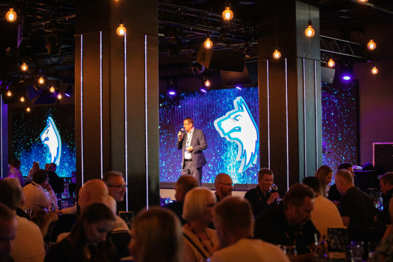 VIP-paketit Susijengin Nokia Arena -otteluun ovat myynnissä