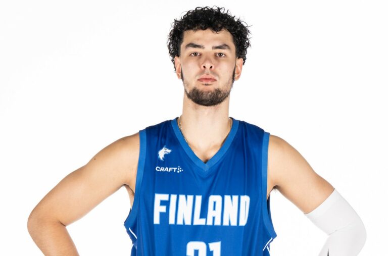 Mustapha Amzil kahdesti kaksinumeroisille pistelukemille New Mexicon vaihtopenkiltä