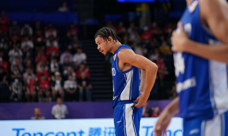 Olivier Nkamhoua ja Touko Tainamo aloittivat vahvasti NCAA-kauden