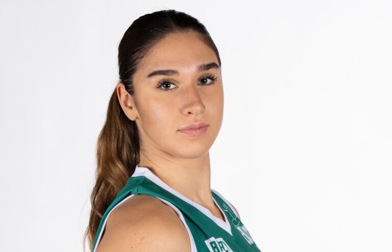 Juliana Haddad Libanonin liigaan