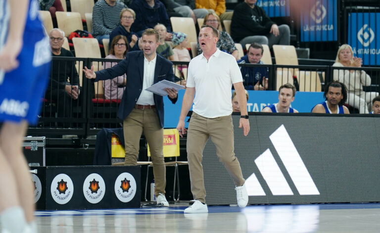 Petri Virtaselle viiden vuoden jatkosopimus Katajassa