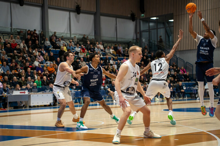 Divarikatsaus – Viikko 10