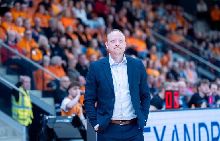 Vesa Vertio Rytas Vilnan valmennusjohtoon