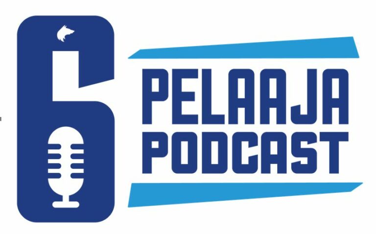 Kuudes pelaaja -podcast tarjoilee kesällä 2025 Susijengin tarinan faneilta faneille!