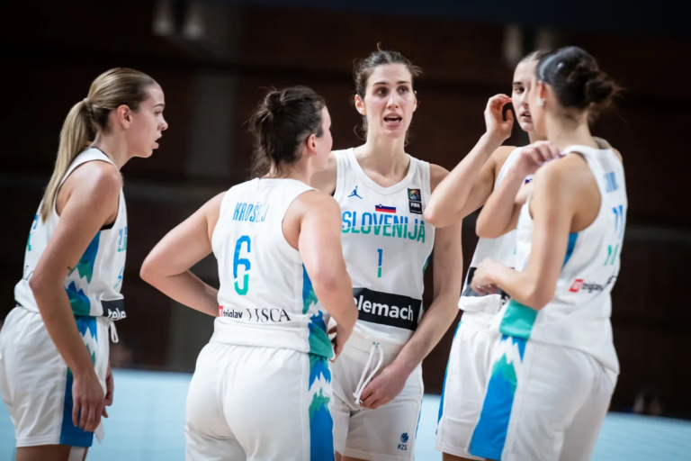 Jussi Laakso Slovenia-pelin kynnyksellä: ”Mielenkiintoista, miten Lisecin ja Shepardin yhteispeli toimii”