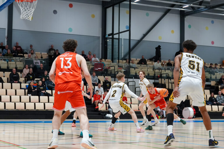 Pudotuspeliennakko – Miesten I divisioona B