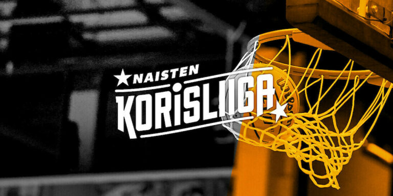 Naisten Korisliigan puolivälierien ohjelma vahvistettu