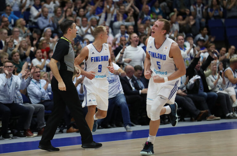 Susijengi Ranskaa vastaan Bosnian tusinallaan