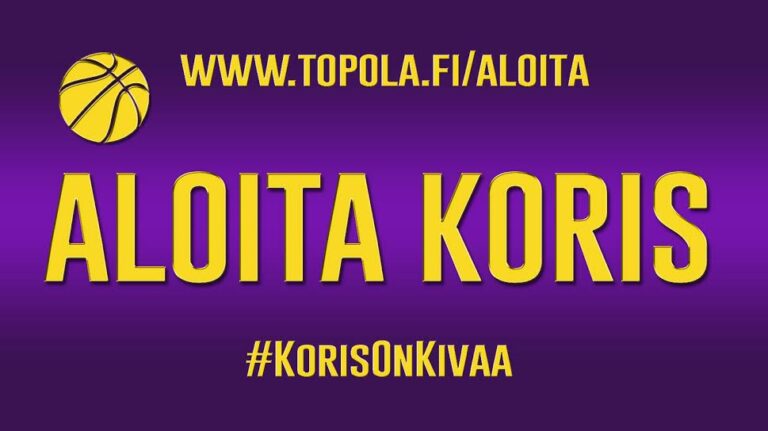 ToPoLan pelaajamäärä ylitti 400:n maagisen rajan