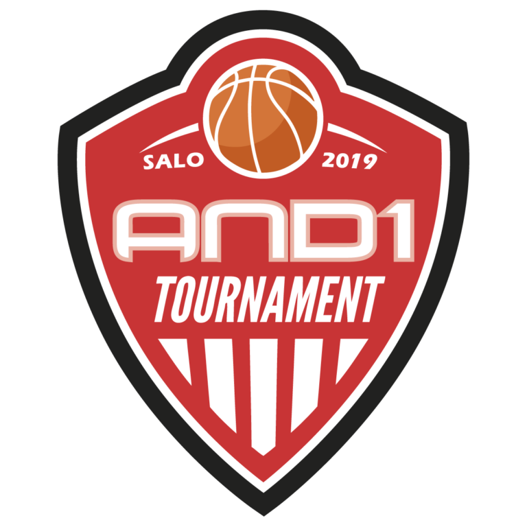 12. AND1-turnaus 4.-6.1.2019 Salossa