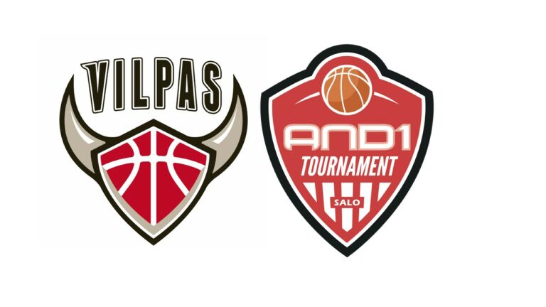 AND1-turnaus 4.-6.1.2020 Salossa