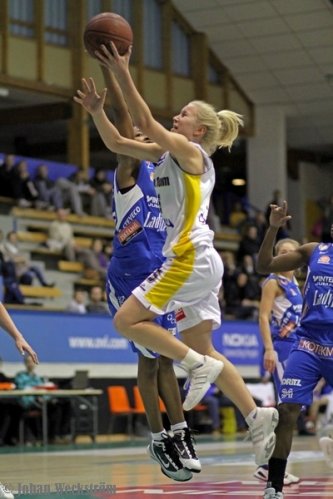 Espoo Teamille jatkosopimuksia