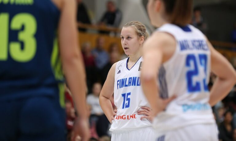 Anniina Äijänen palaa Espanjan pääsarjaan – uutena osoitteena Bembibre