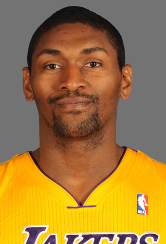Ron Artest pelaa toisenkin näytösottelun Suomessa
