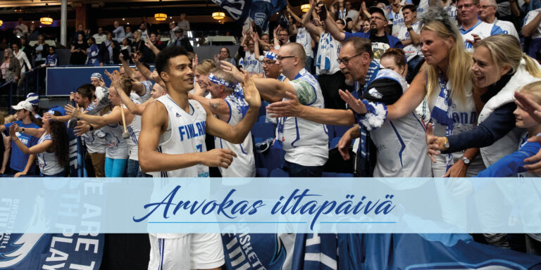 Juhlaturnauksen yhteydessä Arvokas iltapäivä -seminaari 17.8.