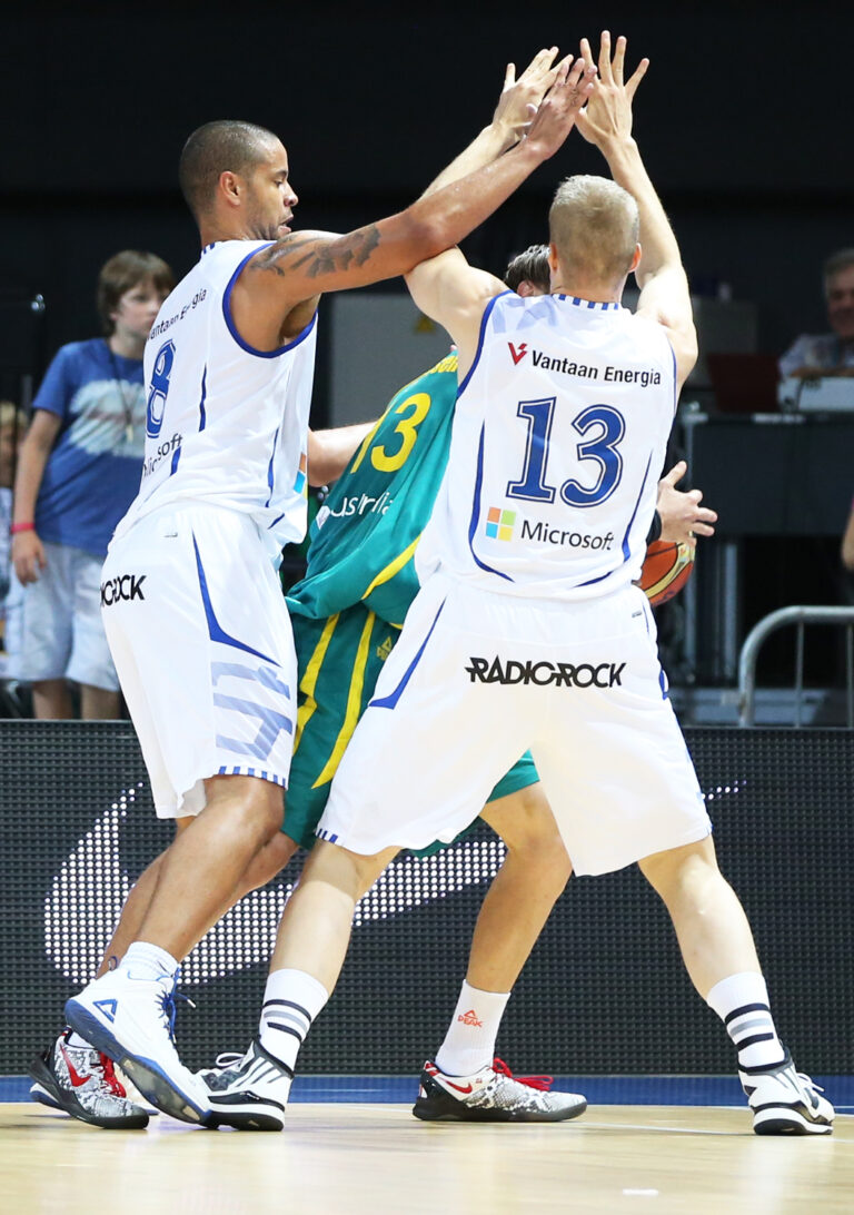 Susijengi Ranskan MM-kenraaleihin valittu