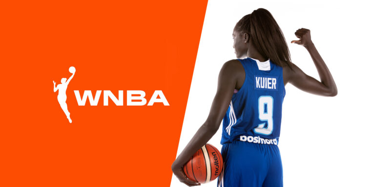 Yle näyttää suorana WNBA:n varaustilaisuuden torstain ja perjantain välisenä yönä