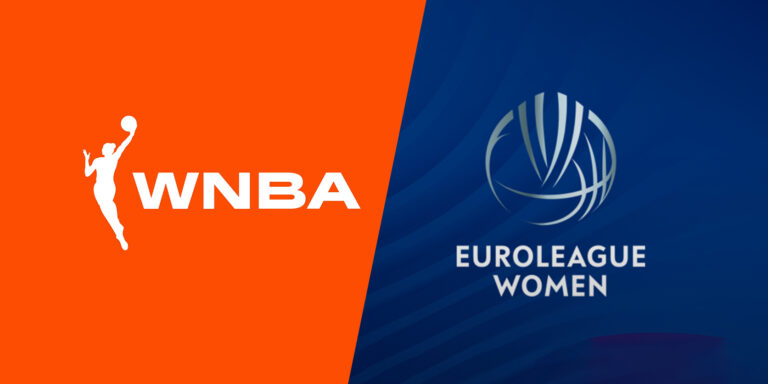 Kahden liigan ammattilaiset: WNBA:ta kesällä, vanhan mantereen huippusarjoja talvella