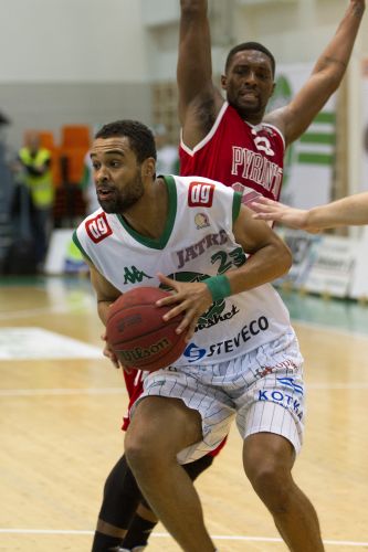 Team TEHO Sport nousi 18 pisteen takaa uskomattomaan voittoon EuroChallengen vierasavauksessa