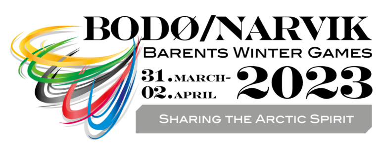 Barents Winter Games pe-su 31.3.-2.4.2023 Norja (Narvik)