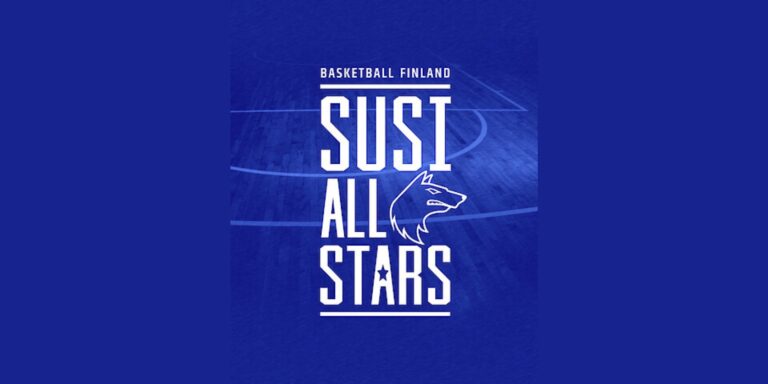 Pelaajat kutsuttu lokakuun lopun SUSI All Stars -leirille