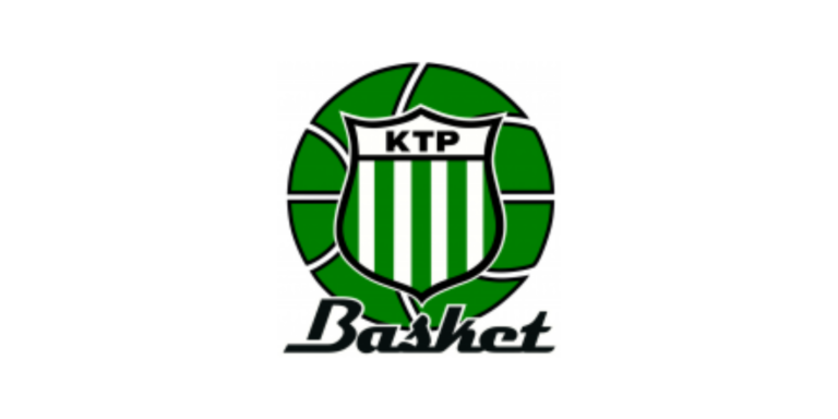 KTP-Basket hankki Meshack Lufilen korin alle