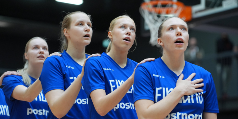 Suomen aktiivisesti ajama muutos läpi – FIBA uudistaa naisten karsintajärjestelmää