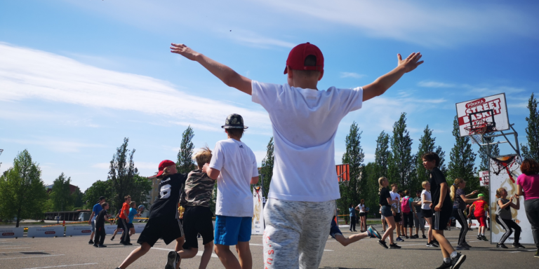 Koripalloliiton ja K-ryhmän pitkälle sekä menestyksekkäälle yhteistyölle jatkoa
