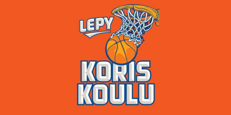 LePyn koriskoulu järjestetään jälleen elokuussa