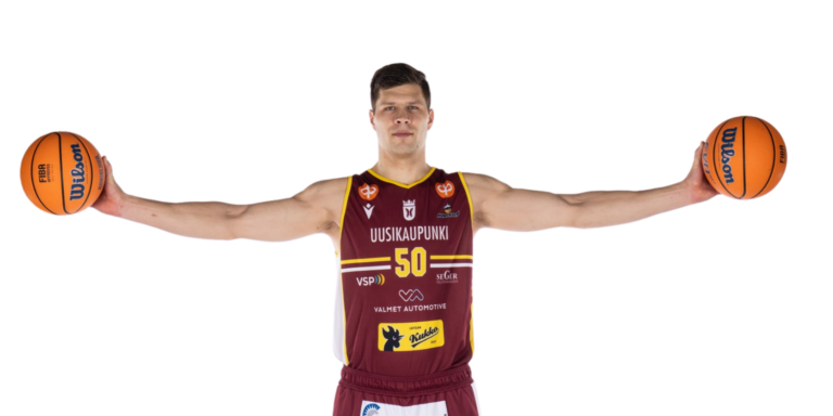 Mikael Aalto jatkaa Korihaissa