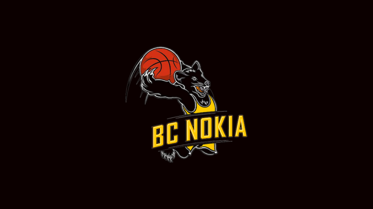 BC Nokia Junioreiden valmentajat kaudelle 2025-2026