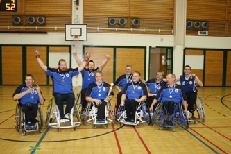 BC Sisulle WBT Pori 2011-turnauksen mestaruus