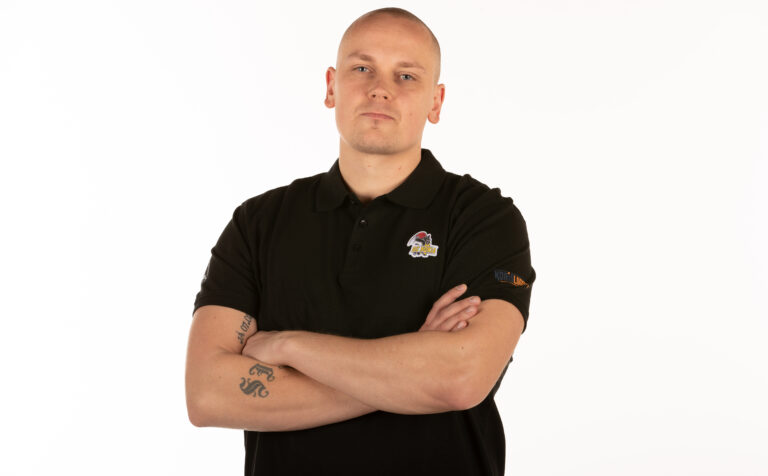 Tero Vasell nousee BC Nokian päävalmentajaksi Ville Tuomisen tilalle