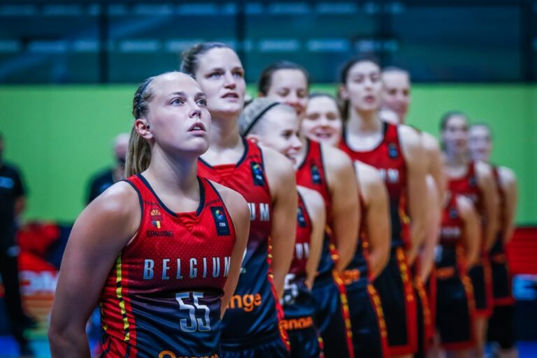 Belgialle rutiinivoitto Portugalista EM-karsintakuplassa