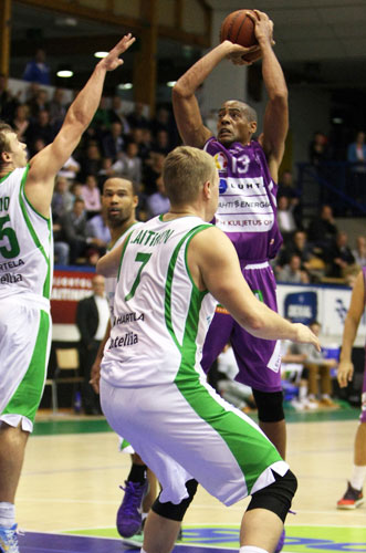 Lahti etsii Bennermanille korvaajaa