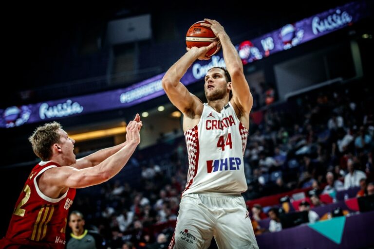 Kroatia kerää MM-karsintaikkunaan hirmujoukkuetta – Bogdanovic ja Zubac kutsuttujen listassa