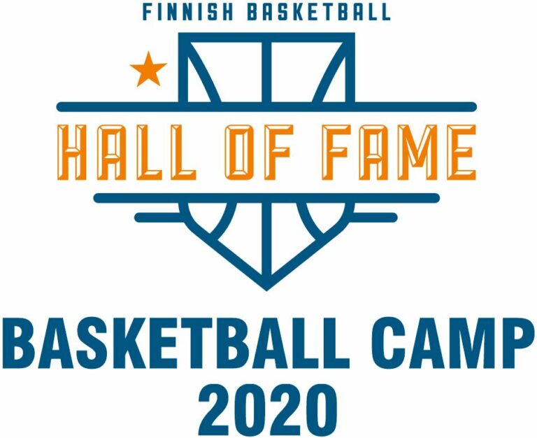 Hall of Fame Basketball Camp 2020