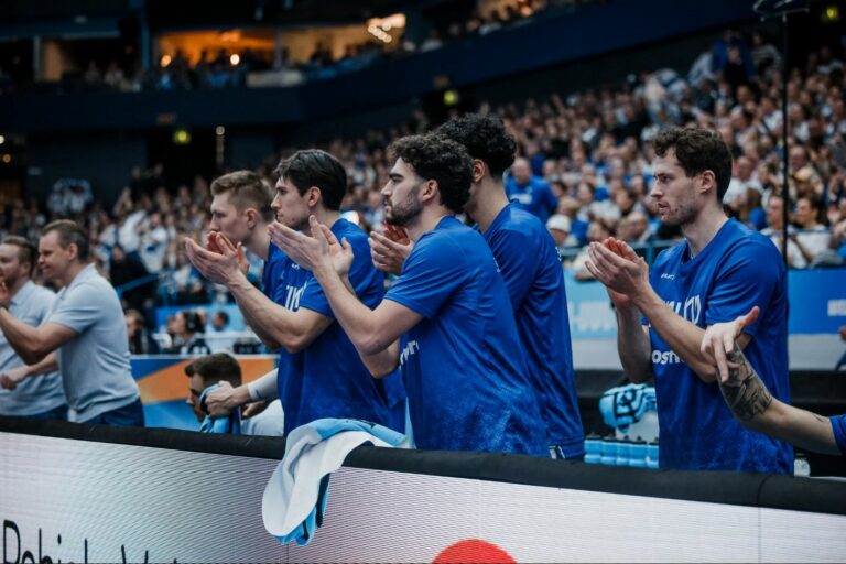 Susijengi ja Belgia nimesivät miehistönsä perjantai-illan MM-karsintaotteluun