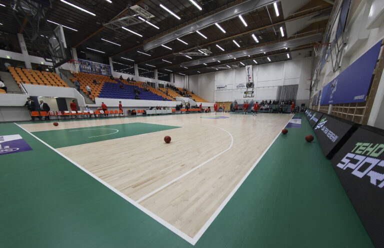 Koripalloliitto ja Unisport pitkäjänteiseen yhteistyöhön