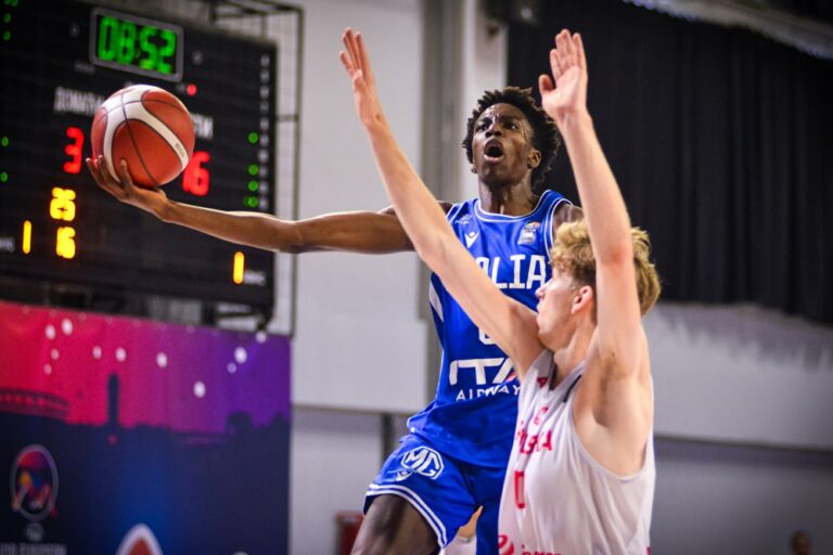Ennakkokatsaus: U18 poikien EM-kotikisat lohko lohkolta