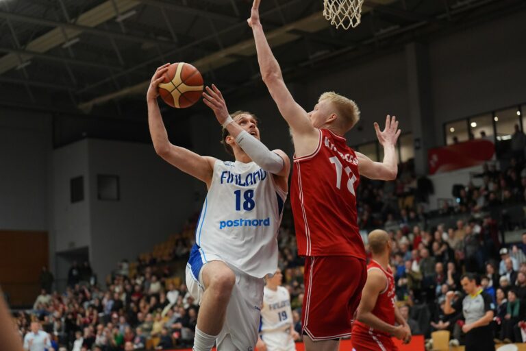 Jantunen pistekärki, Paris Basketball voittoon Euroliigan runkosarjan päätöskierroksella