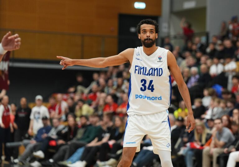 Jacob Grandison loppukaudeksi PAOK Salonikiin